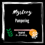 Mystery Pamper Pack (7 product samples)