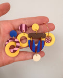 The Statement Earring Drop