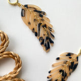 Feather | Sand | Made-to-order