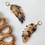 Feather | Sand | Made-to-order