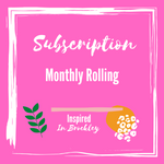 Subscription Box