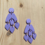 Arica Earrings | Made-to-order