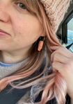 Layered Hoop Earrings  | Made-to-order