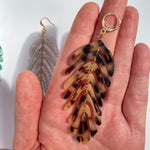 Feather | Sand | Made-to-order