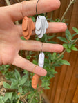 Layered Hoop Earrings  | Made-to-order