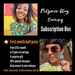 Rolling Subscription Box